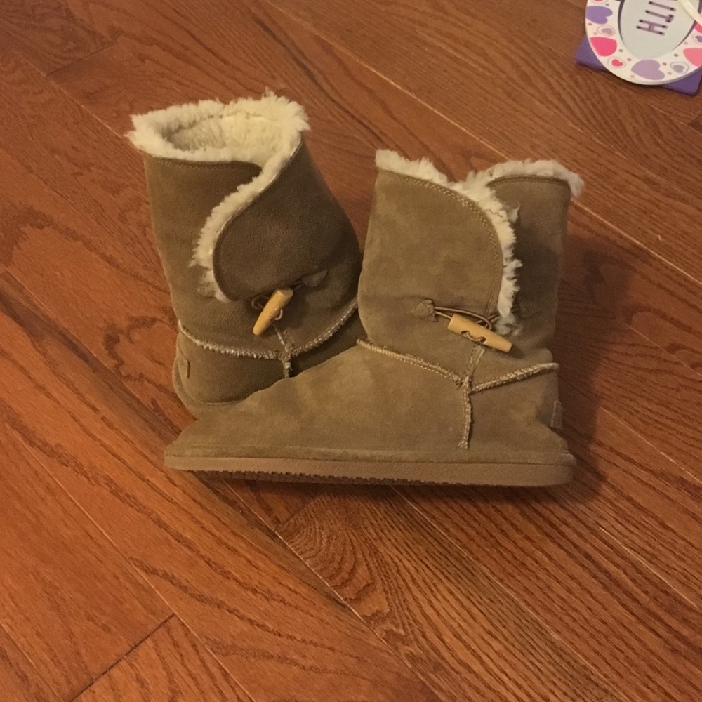 Cute boots for winter